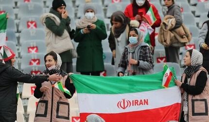 ۴ هزار بلیت سهمیه زنان از تماشای بازی پرسپولیس و صنعت نفت