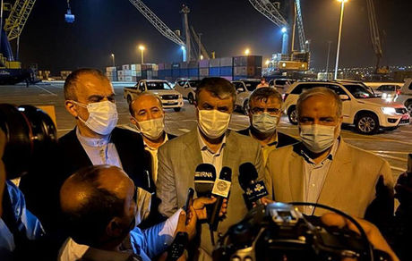 چابهار، قطب صنعتی و اقتصادی ایران می‌شود