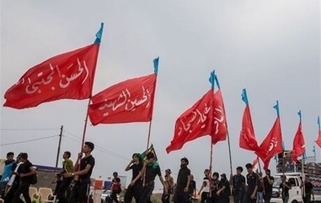 فردا آغاز ثبت نام زائرین اربعین در سامانه سماح