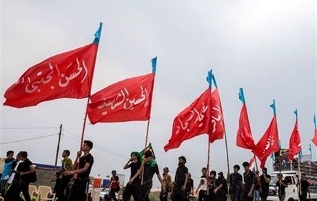 فردا آغاز ثبت نام زائرین اربعین در سامانه سماح