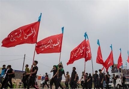 فردا آغاز ثبت نام زائرین اربعین در سامانه سماح