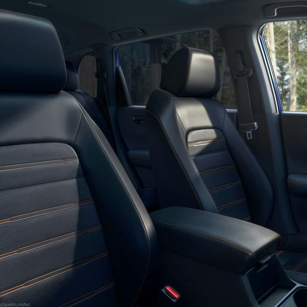 هوندا CR-V 2023 