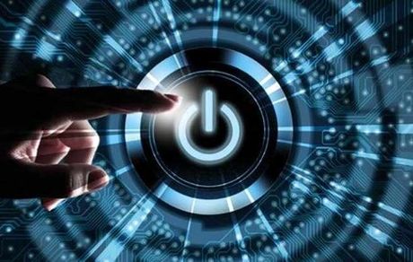 وصل اینترنت ادارات استان کرمان