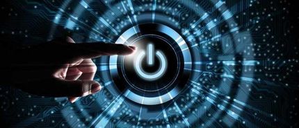 وصل اینترنت ادارات استان کرمان