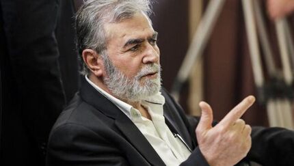 مذاکرات مصر درخصوص بحران غزه ادامه دارد