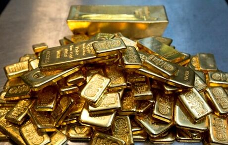 افزایش محسوس قیمت جهانی طلا