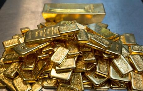 افزایش محسوس قیمت جهانی طلا