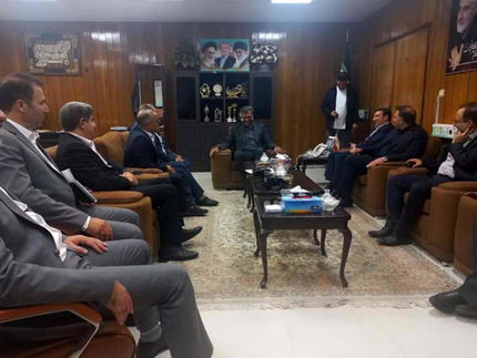 هم‌افزایی وزارت تعاون و بانک توسعه تعاون در خدمت‌رسانی به مناطق کم‌برخوردار