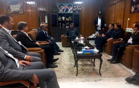 هم‌افزایی وزارت تعاون و بانک توسعه تعاون در خدمت‌رسانی به مناطق کم‌برخوردار