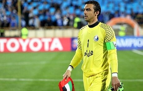 مهدی رحمتی گزینه سرمربیگری شهرخودرو مشهد!