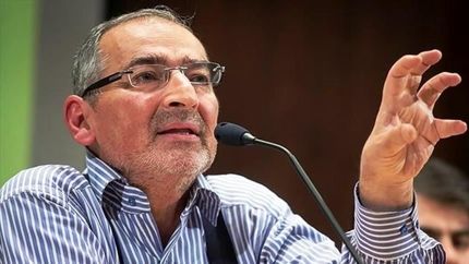 زیباکلام: خاتمی هم کاندیدا شود، بدنه رأی اصلاحات پای صندوق نمی‌آید