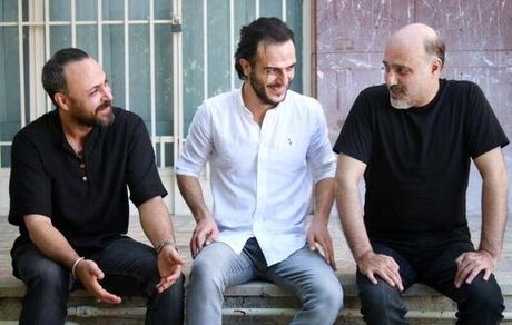 همبازی‌های جدید نوید محمدزاده در فیلم «شب‌، داخلی، دیوار»