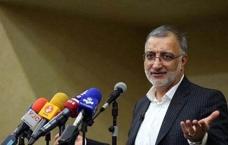 زاکانی: دستاوردهای صلح آمیز هسته‌ای جمهوری اسلامی، سرمایه ملی مردم ایران است