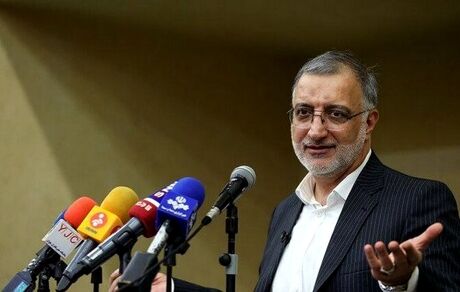 زاکانی: دستاوردهای صلح آمیز هسته‌ای جمهوری اسلامی، سرمایه ملی مردم ایران است