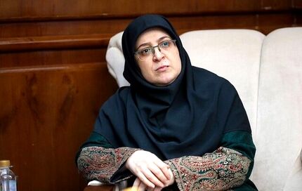 سخنگوی دولت معرفی شد
