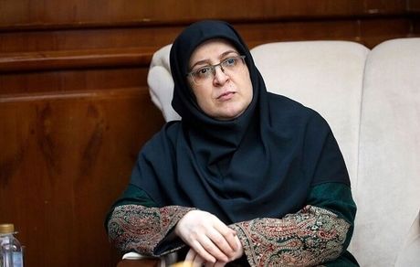 سخنگوی دولت معرفی شد