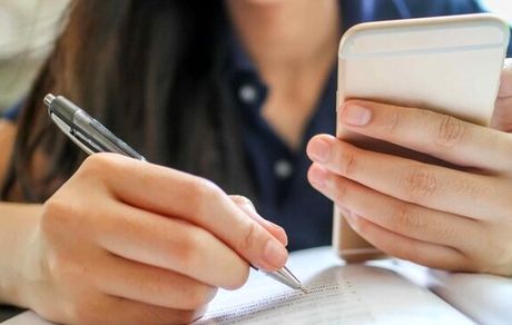 تمهیدات وزارت علوم برای پیشگیری از تقلب و برخورد با خاطیان