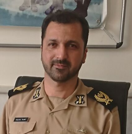 آخرین وضعیت پرونده حادثه «سرباز بابلی»