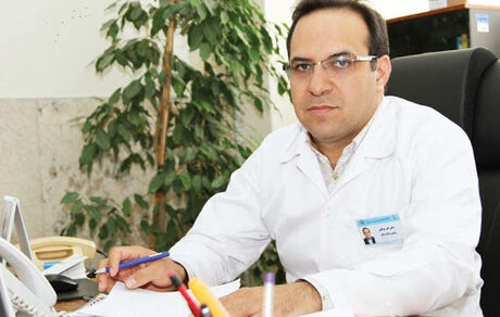 کمک هوش مصنوعی برای تشخیص افراد واجد دریافت واکسن کرونا