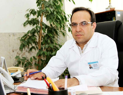 کمک هوش مصنوعی برای تشخیص افراد واجد دریافت واکسن کرونا