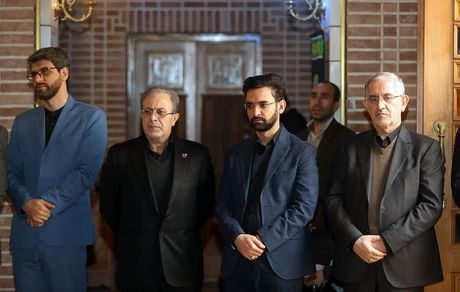 جهرمی: با رفع فیلتر توییتر موافقم