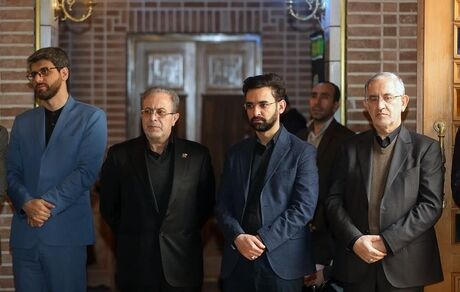 جهرمی: با رفع فیلتر توییتر موافقم