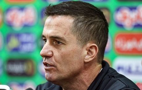 اوسمار: قولی برای پیروزی در دربی نمی‌دهم