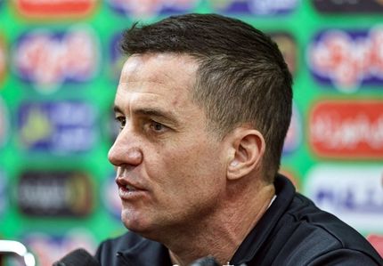 اوسمار: قولی برای پیروزی در دربی نمی‌دهم