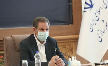 جهانگیری: کرونا و نفروختن نفت هرکدام یک محدودیت جدی برای دولت است