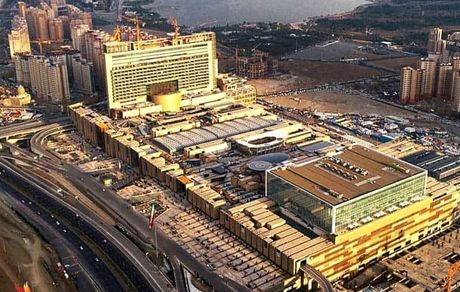 قیمت‌گذاری شرکت ایران‌مال را در دستور کار فوری قرار گرفت