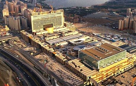 قیمت‌گذاری شرکت ایران‌مال را در دستور کار فوری قرار گرفت
