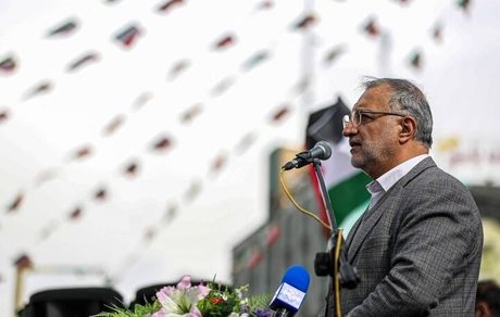 اسکان ۷۲۵ نفر از شهروندان آسیب‌دیده تهران در هتل‌ها / ۲۲۰ نقطه پایتخت مورد هدف قرار گرفته است