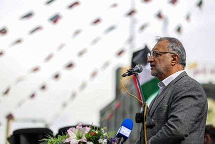 اسکان ۷۲۵ نفر از شهروندان آسیب‌دیده تهران در هتل‌ها / ۲۲۰ نقطه پایتخت مورد هدف قرار گرفته است