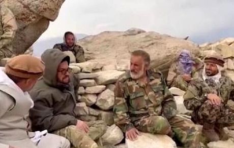 خروج طالبان از پنجشیر شرط آغاز مذاکرات جبهه مقاومت افغانستان / طالبان گفت‌وگو را رد کرد