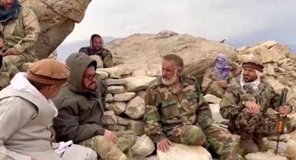 خروج طالبان از پنجشیر شرط آغاز مذاکرات جبهه مقاومت افغانستان / طالبان گفت‌وگو را رد کرد
