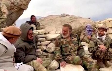 خروج طالبان از پنجشیر شرط آغاز مذاکرات جبهه مقاومت افغانستان / طالبان گفت‌وگو را رد کرد