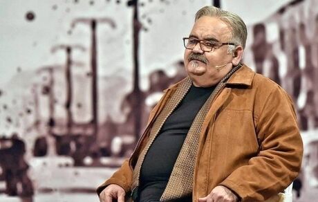 زمان تشییع اکبر عبدی بازیگر درگذشته اعلام شد