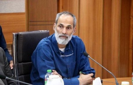 سد استقلال میناب تا یک ماه آینده خشک می‌شود