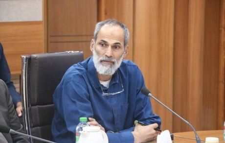 سد استقلال میناب تا یک ماه آینده خشک می‌شود