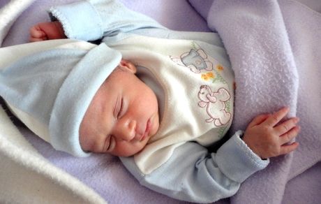 نامگذاری کودک در فولکلور آذربایجان