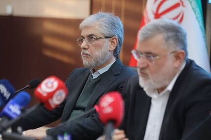 استاندار تهران: شرایط آب در پایتخت فوق بحرانی است