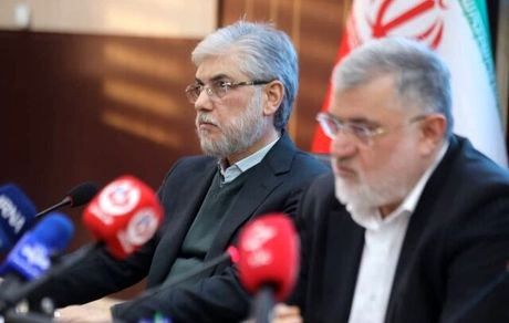 استاندار تهران: شرایط آب در پایتخت فوق بحرانی است