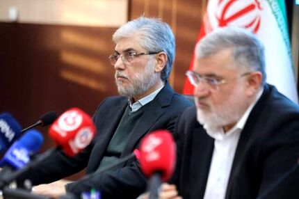 استاندار تهران: شرایط آب در پایتخت فوق بحرانی است
