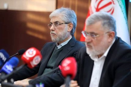 استاندار تهران: شرایط آب در پایتخت فوق بحرانی است