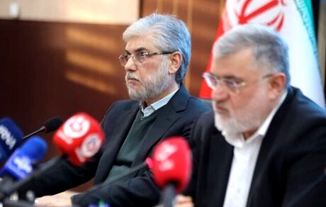 استاندار تهران: شرایط آب در پایتخت فوق بحرانی است