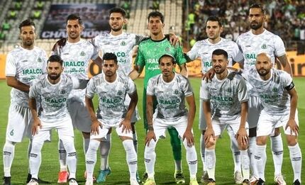 بیانیه تند آلومینیوم اراک: بازیکنان ما را هوایی نکنید