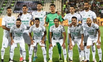 بیانیه تند آلومینیوم اراک: بازیکنان ما را هوایی نکنید