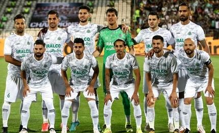بیانیه تند آلومینیوم اراک: بازیکنان ما را هوایی نکنید