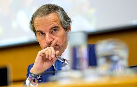 برنامه هسته‌ای عربستان صلح‌آمیز است