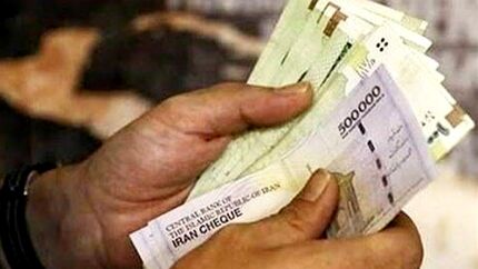 حقوق ۱۴۰۳ کارگران بازنگری شود